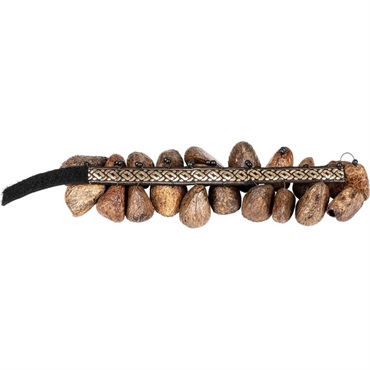 MEINL FR1P [Foot Rattle - Pangi] 画像1