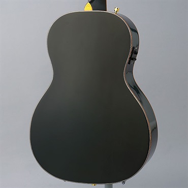 GRETSCH G5021E RANCHER PENGUIN (BLACK) グレッチ 画像1