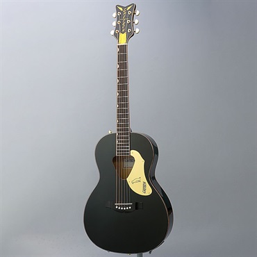 GRETSCH G5021E RANCHER PENGUIN (BLACK) グレッチ 画像2
