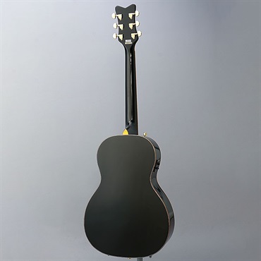 GRETSCH G5021E RANCHER PENGUIN (BLACK) グレッチ 画像3