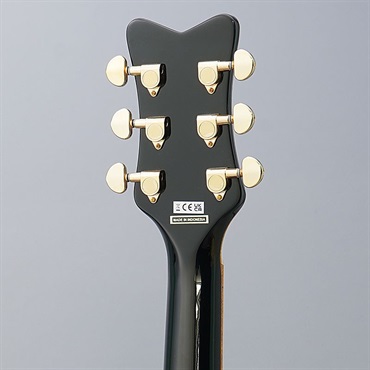 GRETSCH G5021E RANCHER PENGUIN (BLACK) グレッチ 画像5