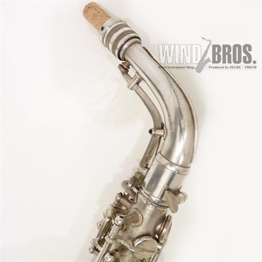C.G.CONN '31 C.G.CONN TransitionalSP S/N:M245xx3 【調整&セットアップ後出荷】【5年間キーバランス調整無料】 画像1