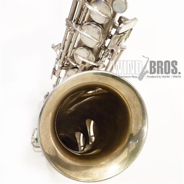 C.G.CONN '31 C.G.CONN TransitionalSP S/N:M245xx3 【調整&セットアップ後出荷】【5年間キーバランス調整無料】 画像6