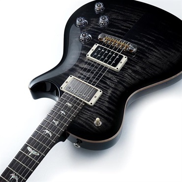 P.R.S. Mark Tremonti Signature Stoptail Charcoal Burst #0336308 画像5