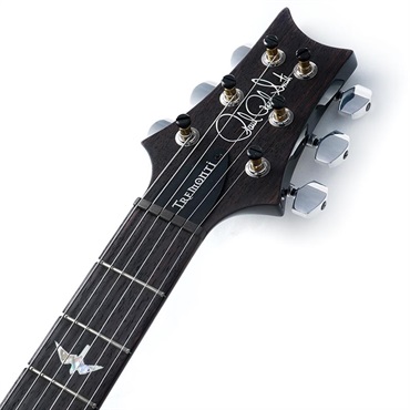 P.R.S. Mark Tremonti Signature Stoptail Charcoal Burst #0336308 画像8
