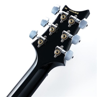 P.R.S. Mark Tremonti Signature Stoptail Charcoal Burst #0336308 画像9