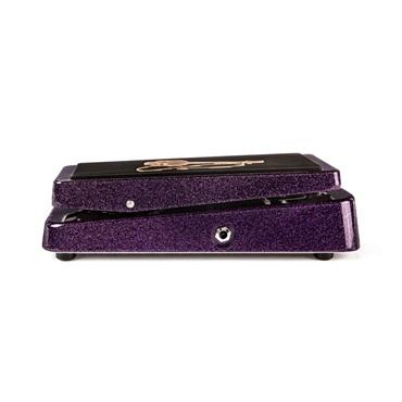 Dunlop (Jim Dunlop) 【9Vアダプタープレゼント！】KH95X Kirk Hammett Collection Cry Baby Wah（ジムダンロップ）ワウペダル　クライベイビー 画像3