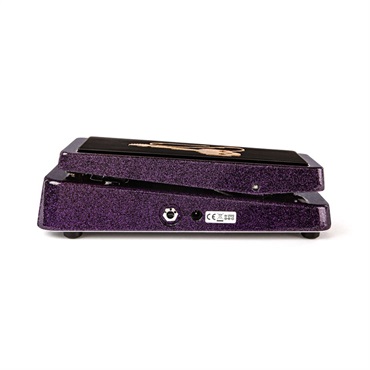 Dunlop (Jim Dunlop) 【9Vアダプタープレゼント！】KH95X Kirk Hammett Collection Cry Baby Wah（ジムダンロップ）ワウペダル　クライベイビー 画像4