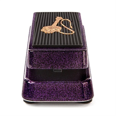 Dunlop (Jim Dunlop) 【9Vアダプタープレゼント！】KH95X Kirk Hammett Collection Cry Baby Wah（ジムダンロップ）ワウペダル　クライベイビー 画像5