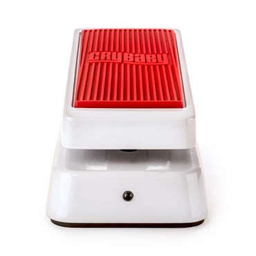 Dunlop (Jim Dunlop) CBJ95SW CRY BABY JUNIOR WAH SPECIAL EDITION WHITE 画像5