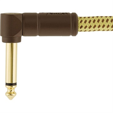 Fender USA 【夏先取り大特価セール】DELUXE 6 CABLE TWD 2 PACK(#0990820088) 画像1