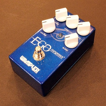 Wampler Pedals Ego Compressor 画像1