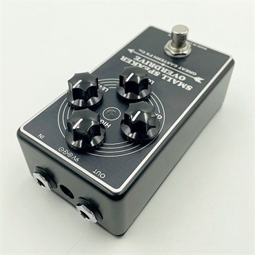 GREAT EASTERN FX SMALL SPEAKER OVERDRIVE 画像1