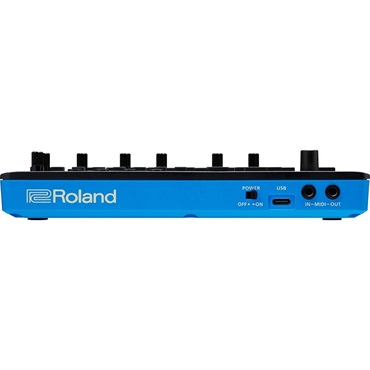 Roland (予約商品・7月下旬以降入荷予定)J-6 CHORD SYNTHESIZER (AIRA Compact) ローランド 画像3