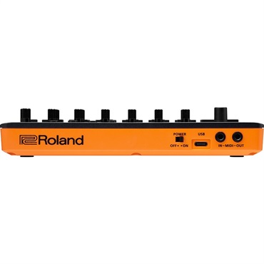 Roland T-8 BEAT MACHINE(AIRA Compact) ローランド アイラ コンパクト 画像3