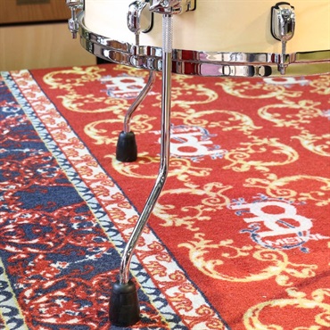 TAMA Starclassic Walnut/Birch 4pc Drum Kit - Satin Purple Atmosphere Fade [WBS42S-SAF]【お取り寄せ商品】 画像5