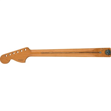 Fender USA ROASTED MAPLE VINTERA MOD '70'S STRATOCASTER NECK （21 MEDIUM JUMBO FRETS，9.5，C SHAPE） 画像1