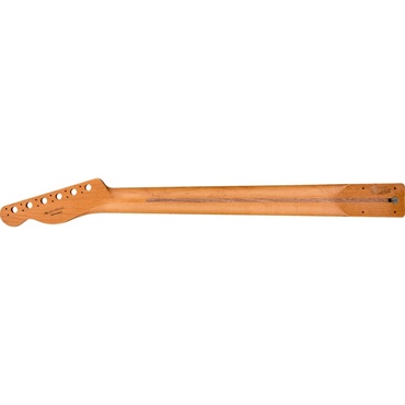 Fender USA ROASTED MAPLE TELECASTER NECK (21 NARROW TALL FRETS， 9.5， MAPLE， C SHAPE) [#0990602920] 画像1