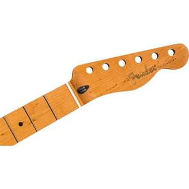 Fender USA ROASTED MAPLE TELECASTER NECK (21 NARROW TALL FRETS， 9.5， MAPLE， C SHAPE) [#0990602920] 画像2