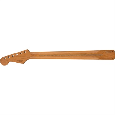 Fender USA ROASTED MAPLE VINTERA MOD 50'S STRATOCASTER NECK(21 MEDIUM JUMBO FRETS/V SHAPE) 画像1