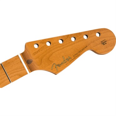 Fender USA ROASTED MAPLE VINTERA MOD 50'S STRATOCASTER NECK(21 MEDIUM JUMBO FRETS/V SHAPE) 画像2