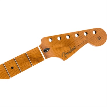 Fender USA ROASTED MAPLE STRATOCASTER NECK(21 NARROW TALL FRETS/MAPLE/C SHAPE) 画像2