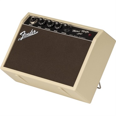 Fender USA MINI '65 TWIN AMP 【BLONDE】（ミニアンプ フェンダー） 画像2