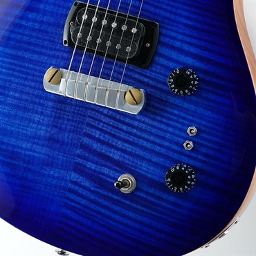 P.R.S. SE Paul's Guitar (Faded Blue Burst) 画像4