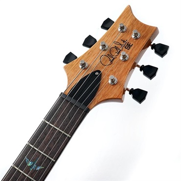 P.R.S. SE Paul's Guitar (Faded Blue Burst) 画像8