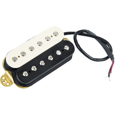 EVH 【廃番】Wolfgang Pickup (Neck/Black and White) [#0222137001] 画像1
