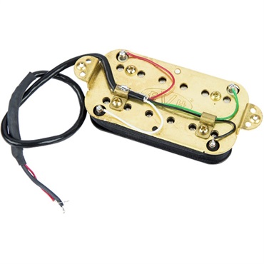 EVH 【廃番】Wolfgang Pickup (Neck/Black and White) [#0222137001] 画像2