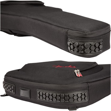 Fender USA 【夏先取り大特価セール】FE1225 Electric Guitar Gig Bag (#0991612406) 画像4