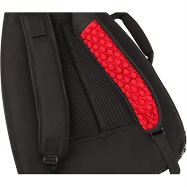 Fender USA 【夏先取り大特価セール】FE1225 Electric Guitar Gig Bag (#0991612406) 画像6