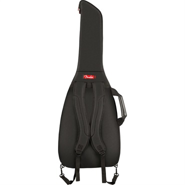 Fender USA 【夏のボーナスセール】 FE610 Electric Guitar Gig Bag (Black) [エレキギター用](#0991412406) 画像1