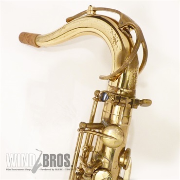 Selmer Paris 80's Selmer USA OMEGA S/N:822xx7 Original Lacquer 【調整&セットアップ後出荷】【5年間キーバランス調整無料】 画像1