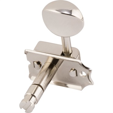 Fender USA Vintage Locking Tuning Machines with Bushings(#0072272049) 画像2