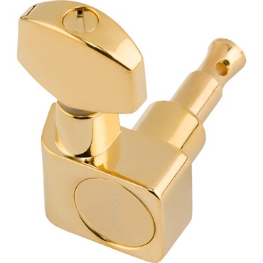 Fender USA AMERICAN PROFESSIONAL STAGGERED STRATOCASTER/TELECASTER TUNING MACHINES（#0990820200） 画像1