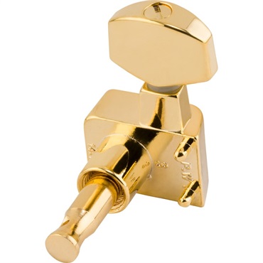 Fender USA AMERICAN PROFESSIONAL STAGGERED STRATOCASTER/TELECASTER TUNING MACHINES（#0990820200） 画像2
