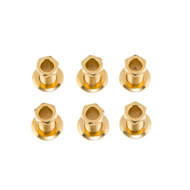 Fender USA AMERICAN PROFESSIONAL STAGGERED STRATOCASTER/TELECASTER TUNING MACHINES（#0990820200） 画像3