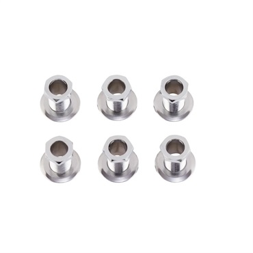 Fender USA LOCKING STRATOCASTER/TELECASTER TUNING MACHINES（#0990818100） 画像3