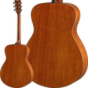 YAMAHA FS800 (Natural)  ヤマハ 画像1