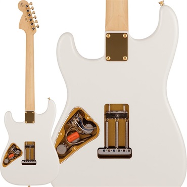 Fender Made in Japan Ken Stratocaster Experiment #1 画像1