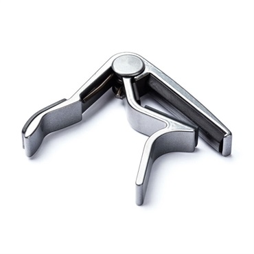 Dunlop (Jim Dunlop) TRIGGER ACOUSTIC GUITAR CAPOS [フラットタイプ] 84FS 画像1