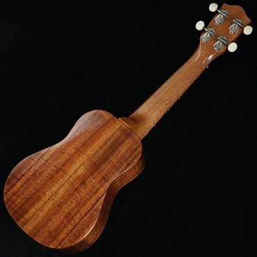 FUJIGEN FGN Acoustic Soprano FUS-TS フジゲン 画像2