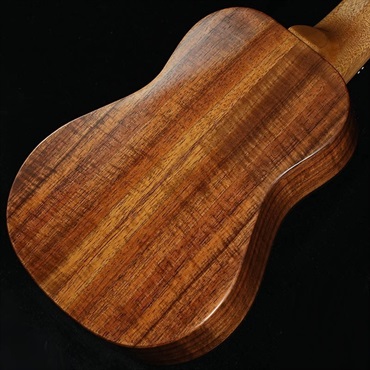 FUJIGEN FGN Acoustic Soprano FUS-TS フジゲン 画像3