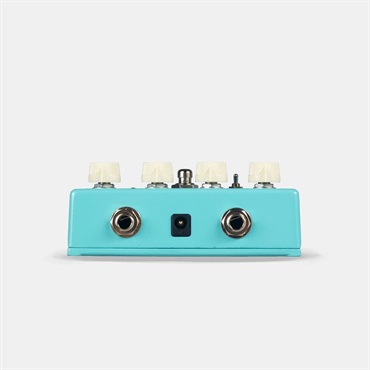 BONDI EFFECTS Sick As Overdrive（ボンダイエフェクト）オーバードライブ 画像2