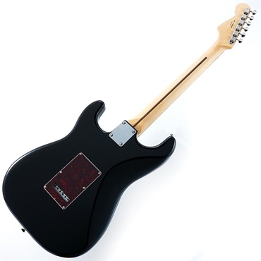 Fender Made in Japan Hybrid II Stratocaster (Black/Rosewood) 画像2
