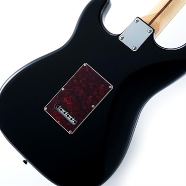 Fender Made in Japan Hybrid II Stratocaster (Black/Rosewood) 画像7