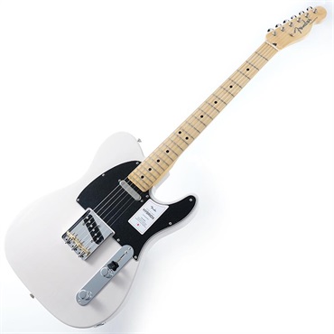 Fender Made in Japan Hybrid II Telecaster (US Blonde/Maple) 画像1