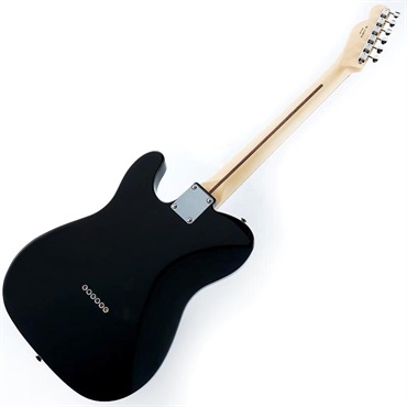 Fender Made in Japan Hybrid II Telecaster (Black/Rosewood) 画像2